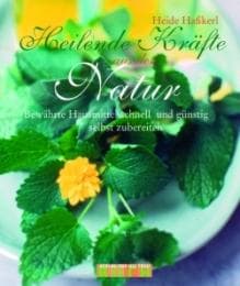 Cover von Heilende Kräfte aus der Natur