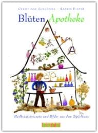 Cover von Blüten-Apotheke