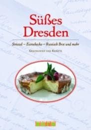 Cover von Süßes Dresden