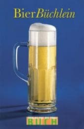 Cover von Bier-Büchlein