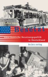 Cover von Besetzt
