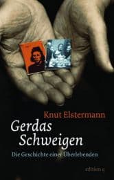 Cover von Gerdas Schweigen