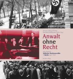 Cover von Anwalt ohne Recht