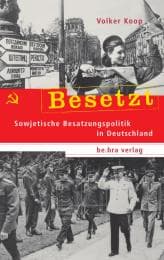 Cover von Besetzt
