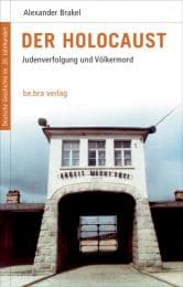 Cover von Der Holocaust