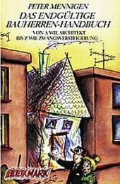 Cover von Das endgültige Bauherren-Handbuch
