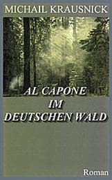 Cover von Al Capone im deutschen Wald