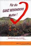 Cover von Für die ganz besondere Mutter