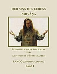 Cover von Der Sinn des Lebens - Nirvana Band 1