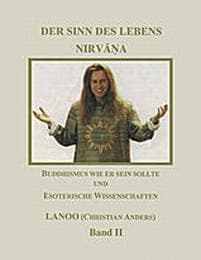 Cover von Der Sinn des Lebens - Nirvana Band 2