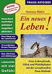 Cover von Ein neues Leben!