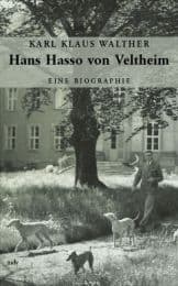Cover von Hans Hasso von Veltheim