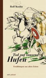 Cover von Tod auf tausend Hufen