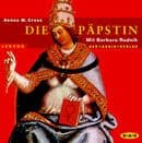 Cover von Die Päpstin