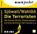 Cover von Die Terroristen