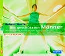 Cover von Die geschützten Männer