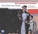 Cover von Das Kind von Noah