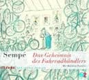 Cover von Das Geheimnis des Fahrradhändlers