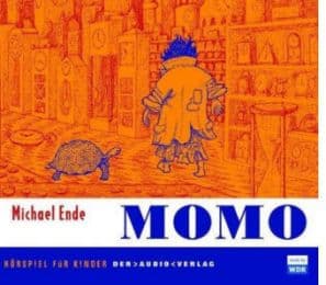 Cover von Momo