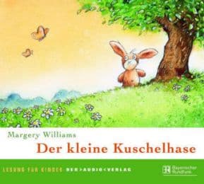 Cover von Der kleine Kuschelhase