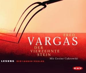 Cover von Der vierzehnte Stein