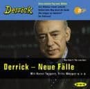 Cover von Derrick: Neue Fälle
