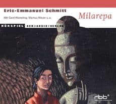 Cover von Milarepa