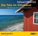 Cover von Die Tote im Götakanal