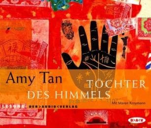 Cover von Töchter des Himmels