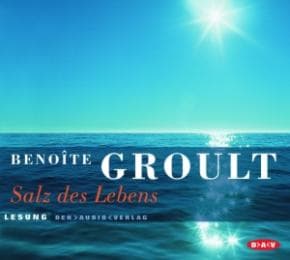 Cover von Salz des Lebens