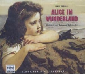 Cover von Alice im Wunderland