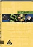 Cover von Informatik bis zum Abitur, Lehrbuch