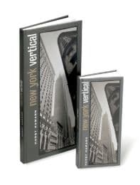 Cover von New York vertical