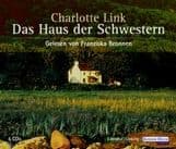 Cover von Das Haus der Schwestern