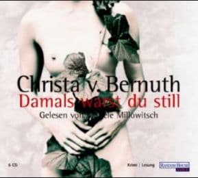 Cover von Damals warst du still
