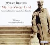 Cover von Meines Vaters Land