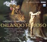 Cover von Orlando Furioso