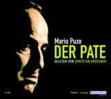 Cover von Der Pate
