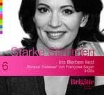 Cover von Bonjour Tristesse