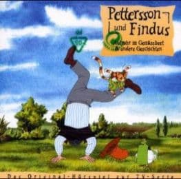 Cover von Pettersson und Findus 3