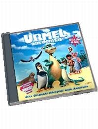 Cover von Urmel aus dem Eis