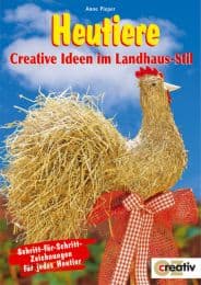 Cover von Heutiere