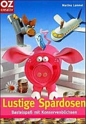 Cover von Lustige Spardosen