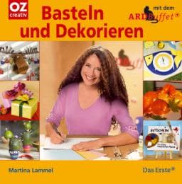 Cover von Basteln und Dekorieren