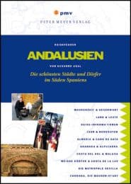 Cover von Andalusien