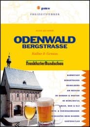 Cover von Odenwald/Bergstraße