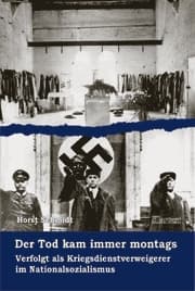 Cover von Der Tod kam immer montags