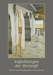 Cover von Anfechtungen der Vernunft