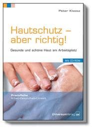 Cover von Hautschutz - aber richtig!