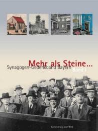 Cover von Mehr als Steine 1